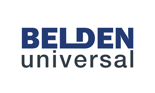 Logo Logo Belden universalBelden Tools, Inc.