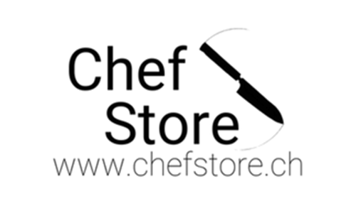 Logo ChefStore