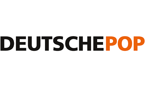 Logo Deutsche Pop