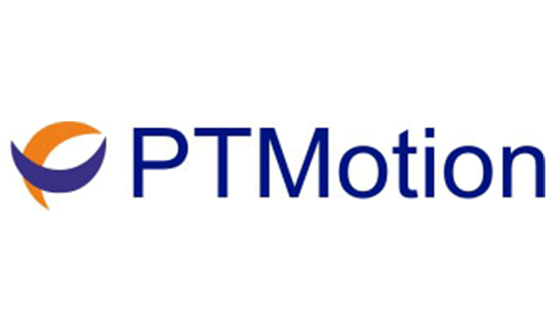Logo PTMotion