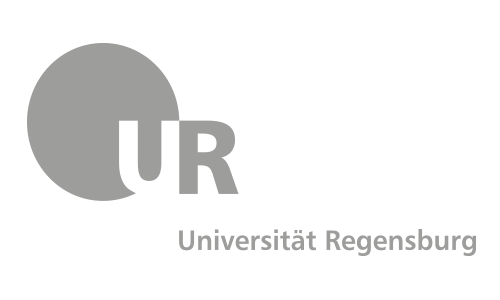 Logo Uni Regensburg