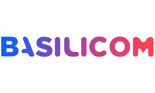Logo Basilicom