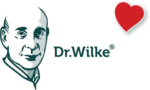 Logo Dr.Wilke