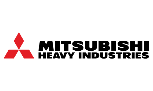 Logo Misubishi