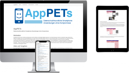 Sichere Smartphone Apps